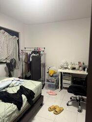Blk 304 Hong Kah East Garden (Jurong East), HDB 4 Rooms #562106181